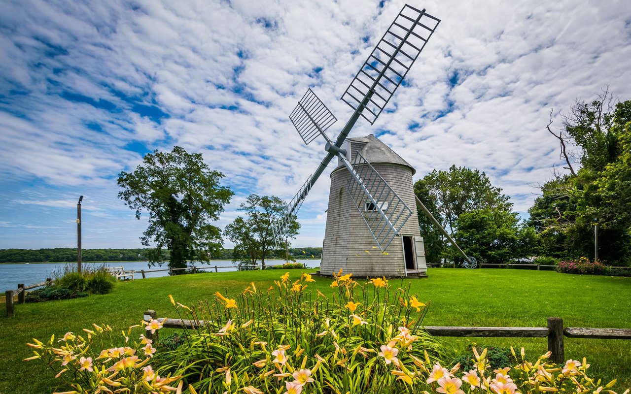 Orleans