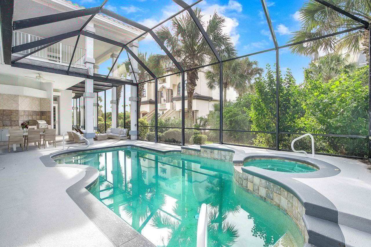 6 Riviera Place, Palm Coast, Florida 32137