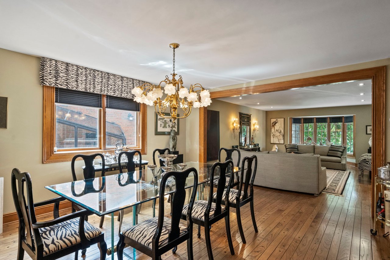 SOLD: Spacious and Superb Family Home