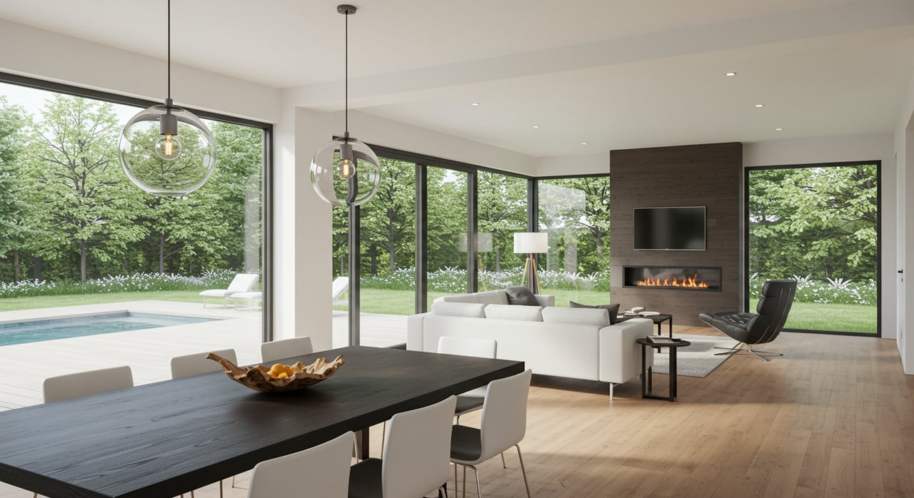 12 TIPS FOR AN EASIER MOVE