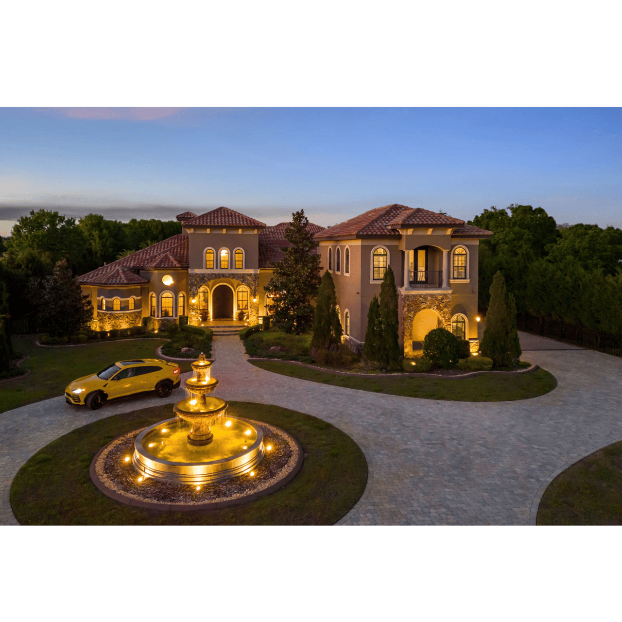 11207 Sunny Delight Court