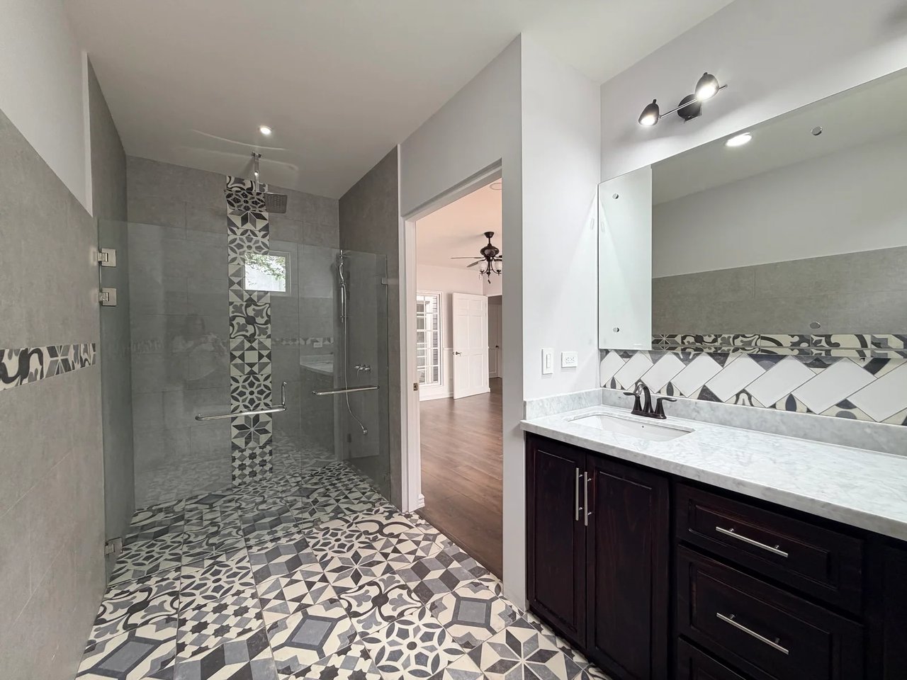 Single Story Chalet Residence, Santa Ana, San Jose