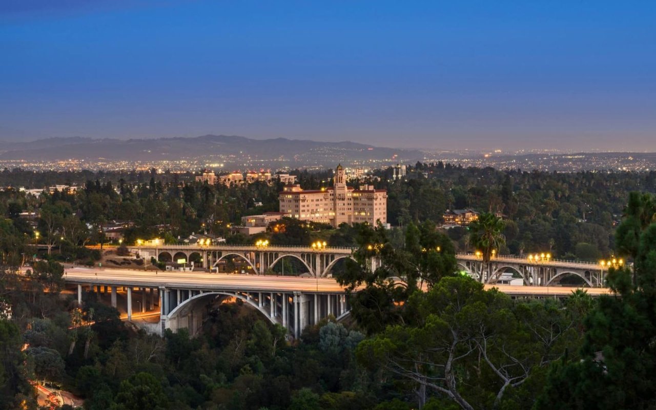 Everything You Need to Know About Moving to Pasadena