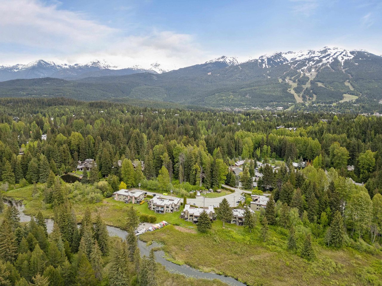 106-6850 Crabapple Drive, Whistler