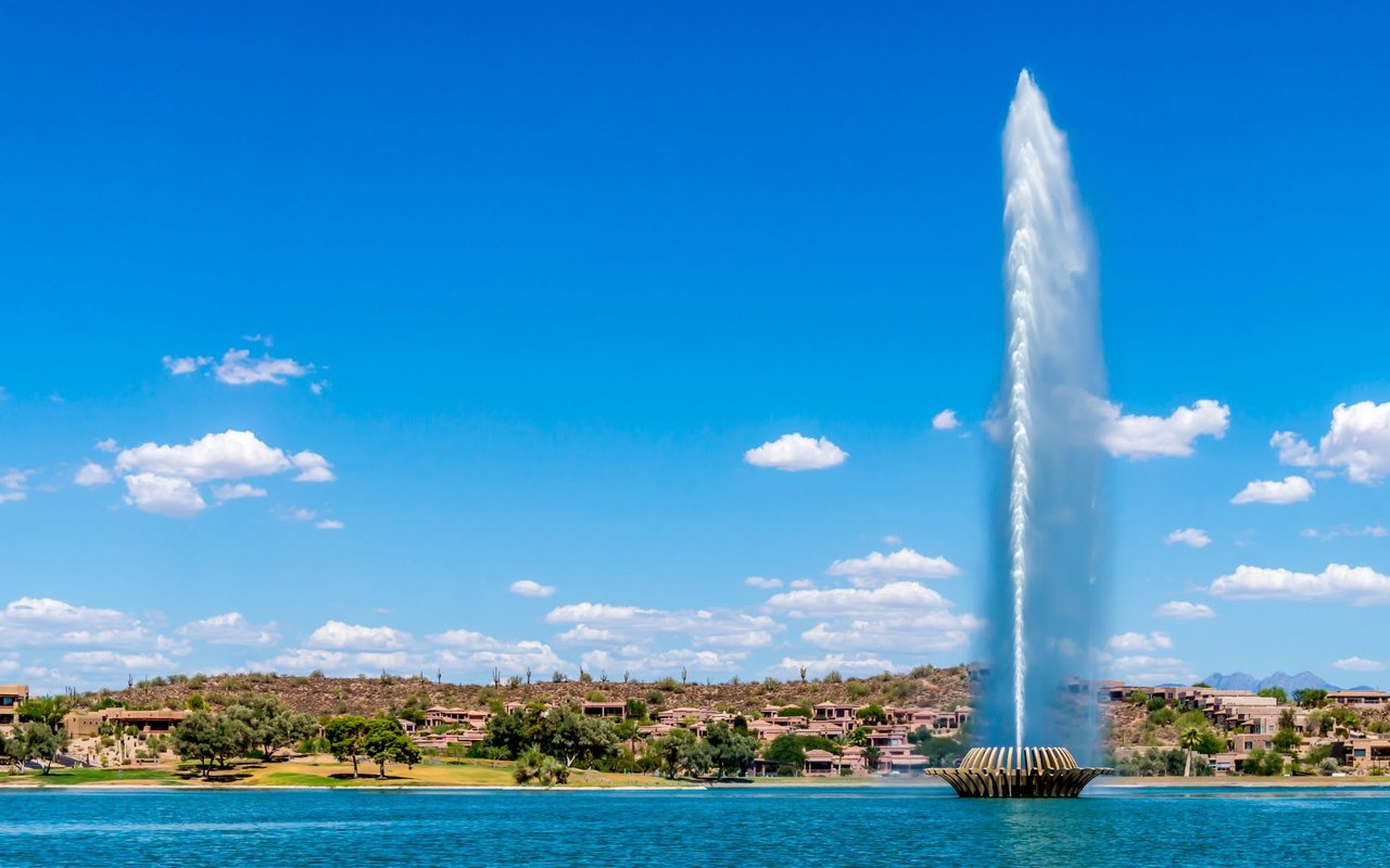 Fountain Hills