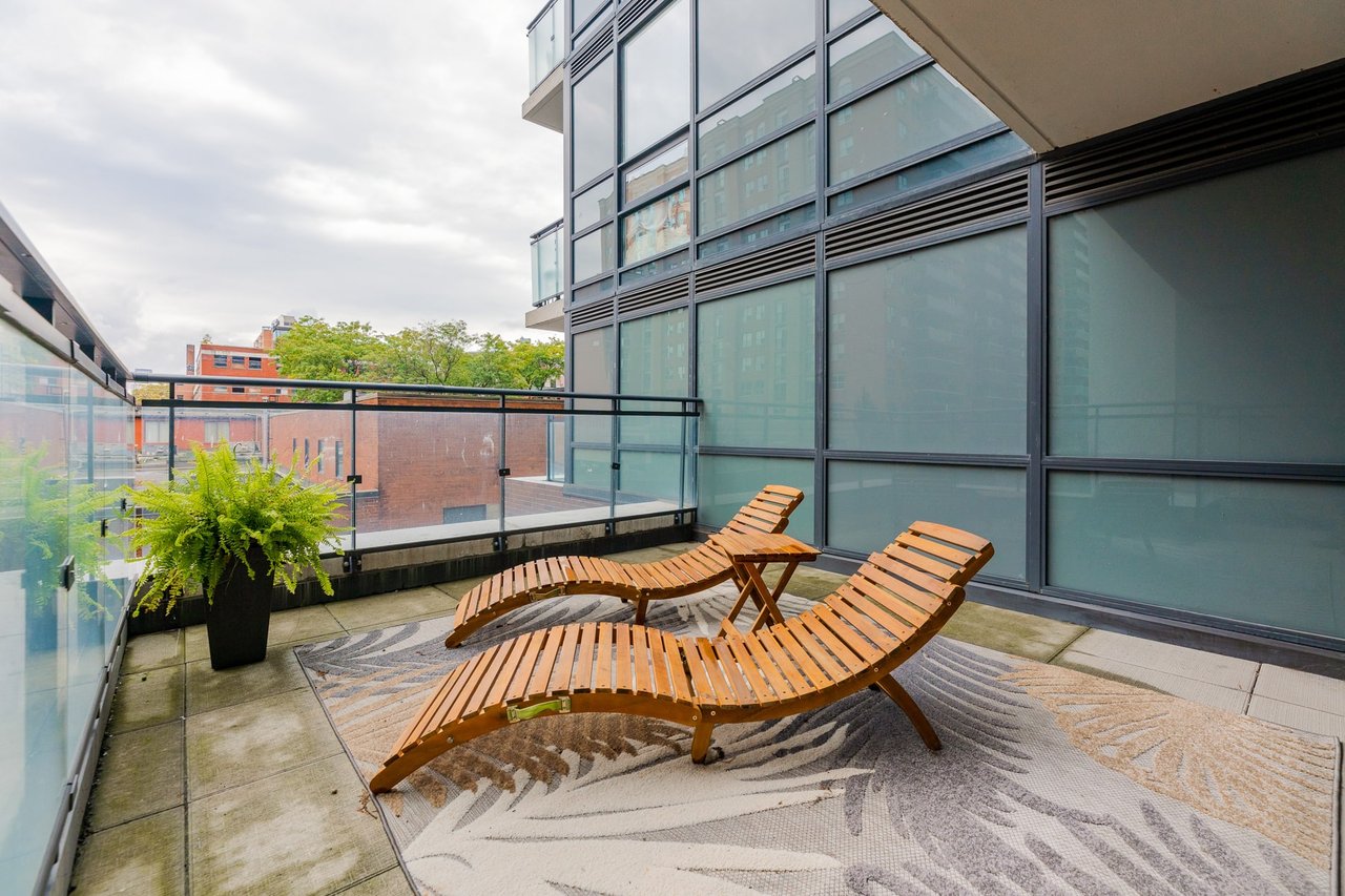 CORKTOWN CORNER TERRACE