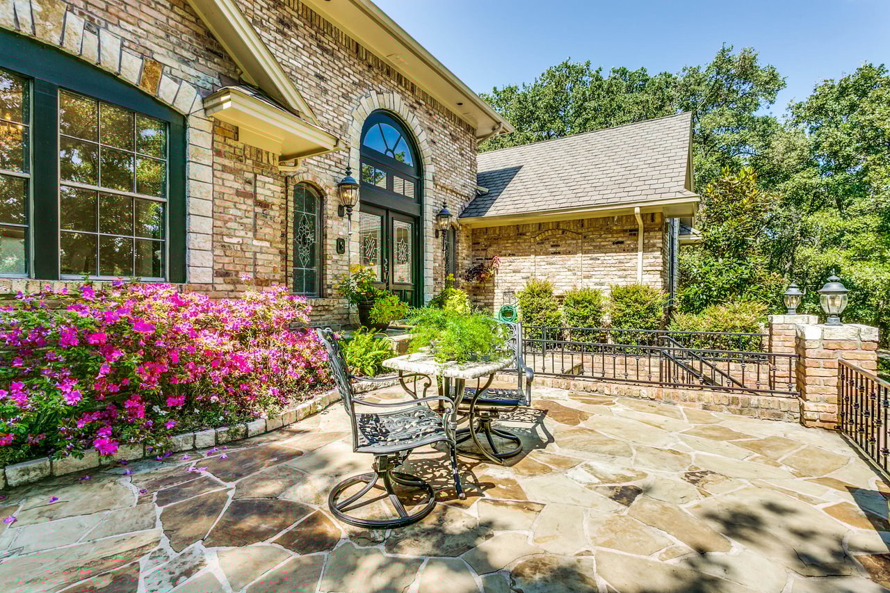 3031 Parr Lane
