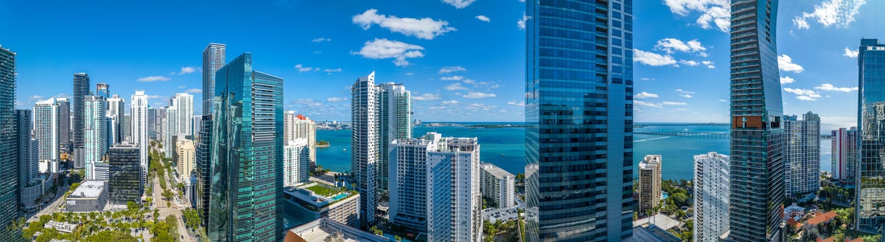 1428 Brickell