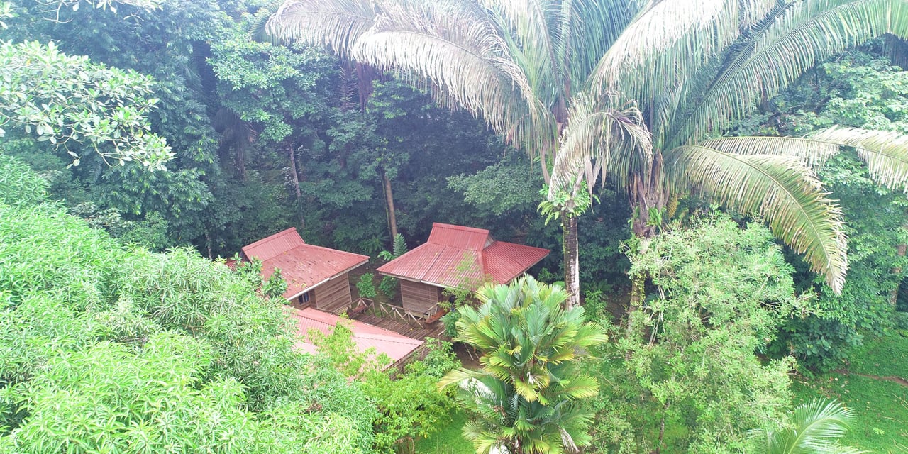 Riverfront Boutique Jungle Hotel, Ojochal, Puntarenas