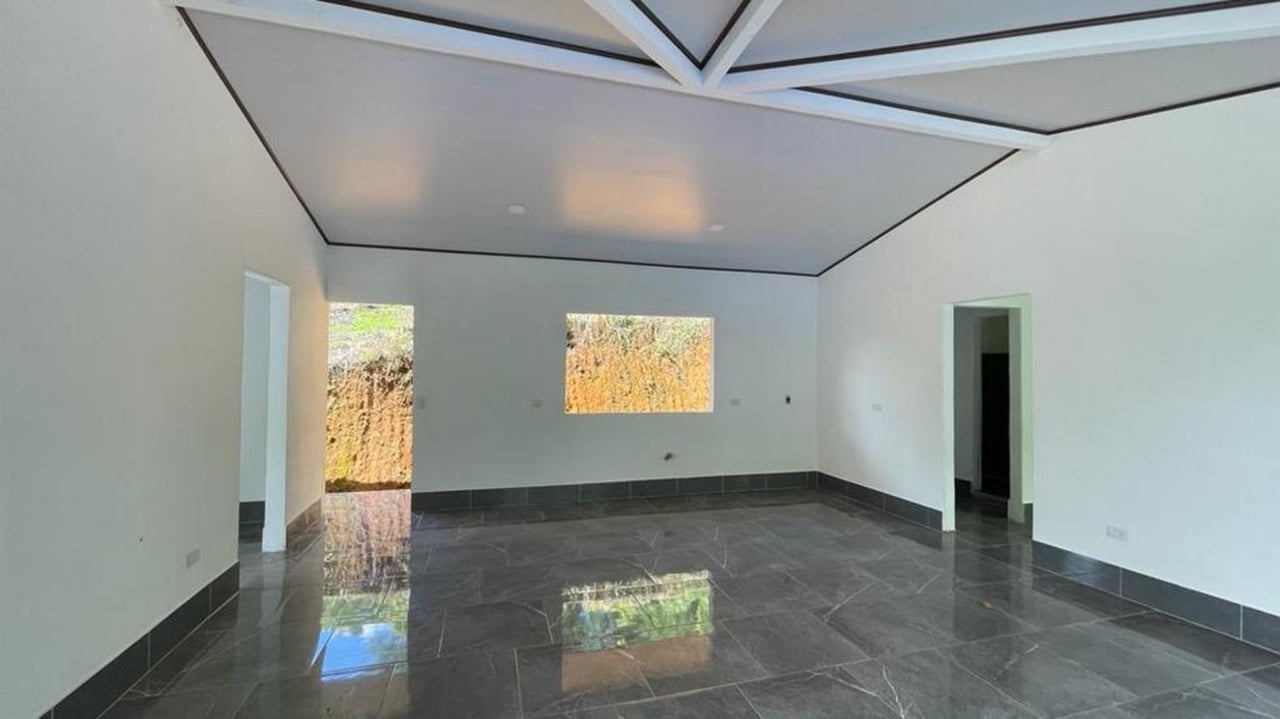 Waterfall Ocean View Estate, Ojochal, Puntarenas
