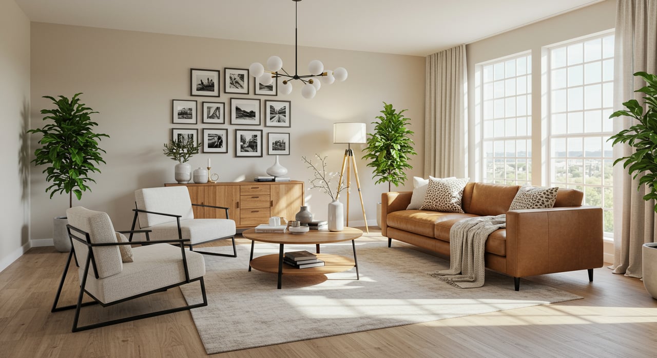 How to Buy a Luxury Home