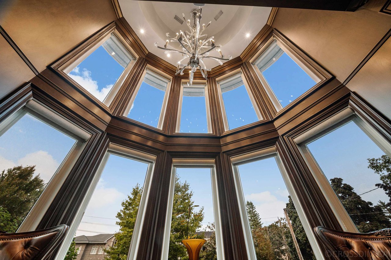 Exquisite Luxury Estate