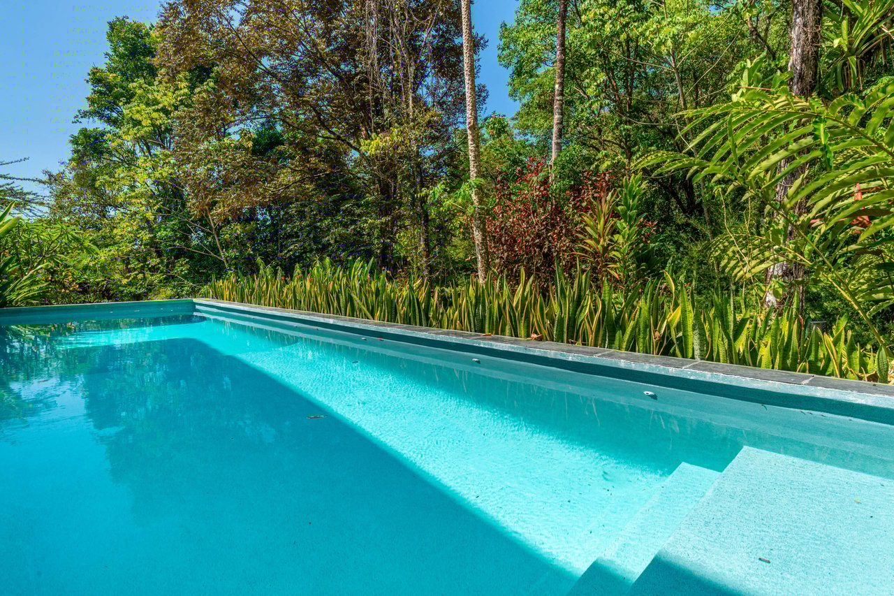 Casa Vida Tranquila