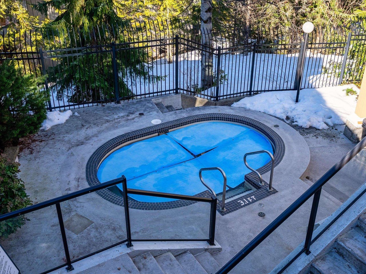 209-4865 Painted Cliff Rd