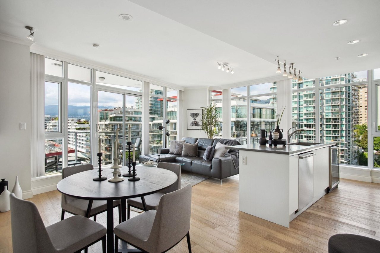 1109-199 Victory Ship Way, North Vancouver