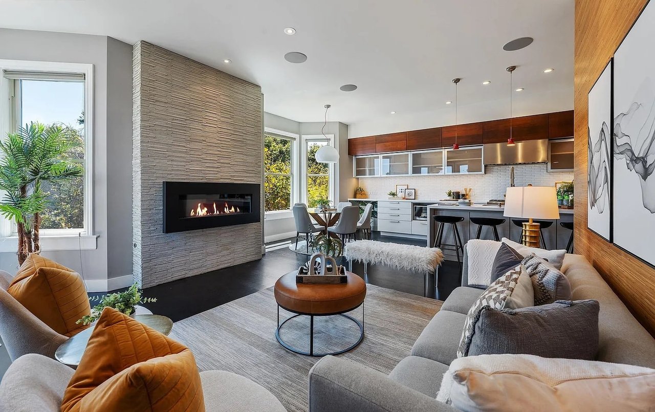 November 2022 | San Francisco Market Update