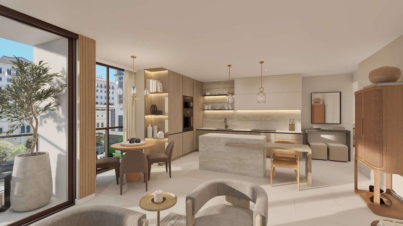 October 2024 | Alta Developers' Turnkey Condo 'Cassia' in Coral Gables Secures Contract Conversion