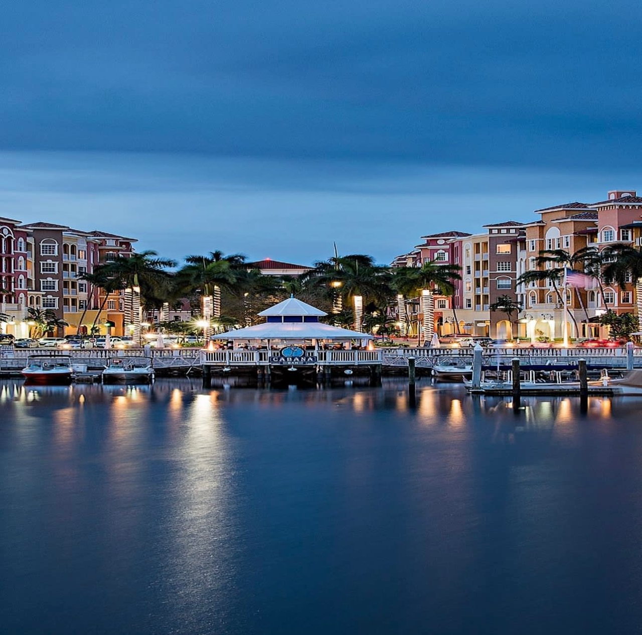 Exploring the Charms of Bayfront: A Jewel in Downtown Naples