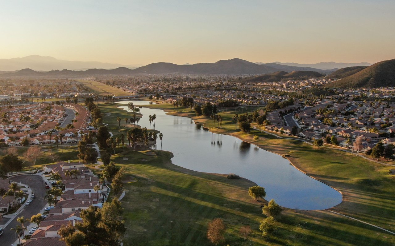 Menifee Lakes