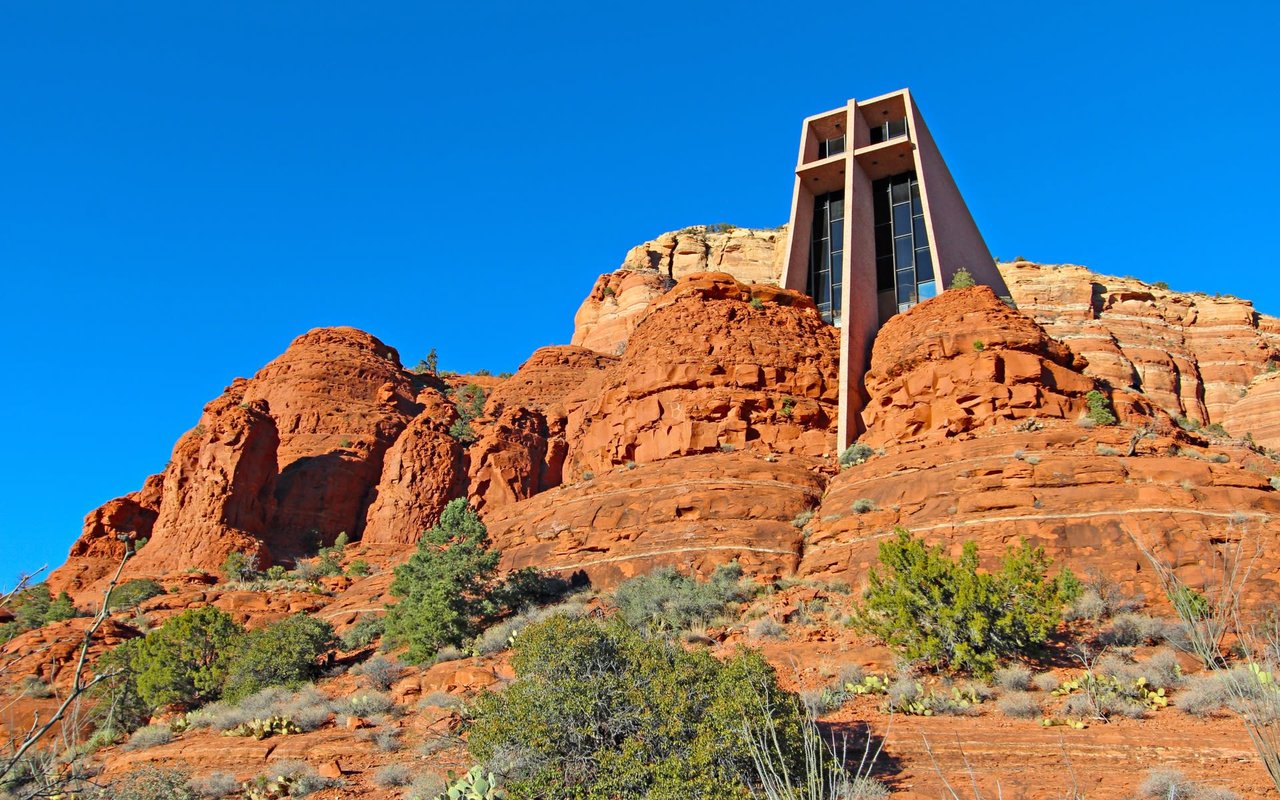 Chapel