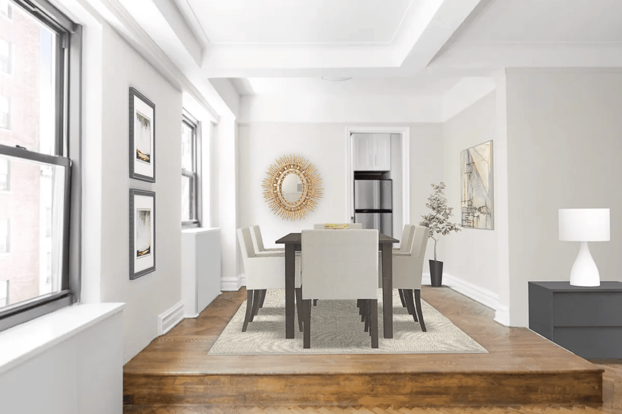 15 East 36th Street #6-B