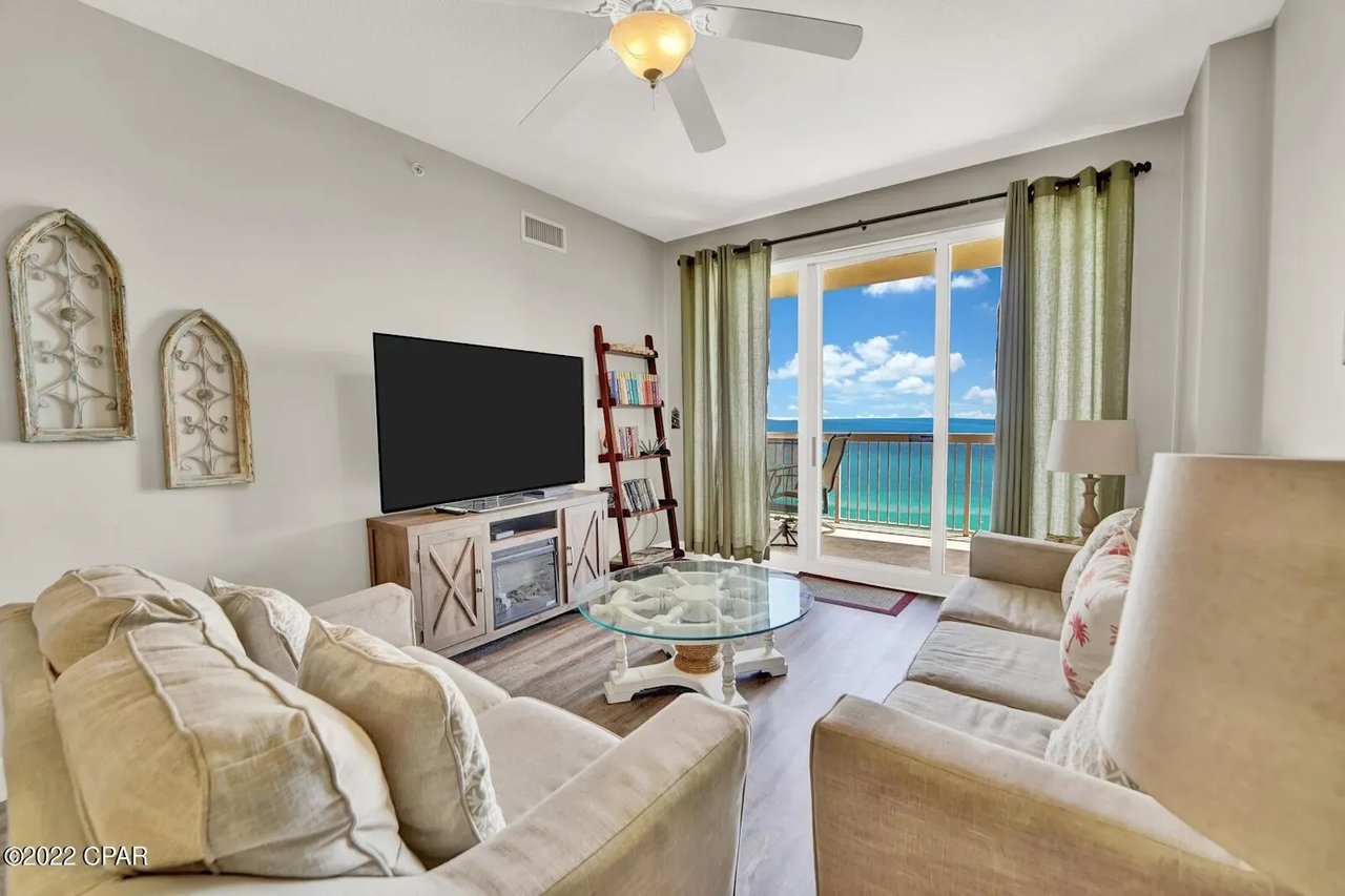 14825 FRONT BEACH Road Unit 2104