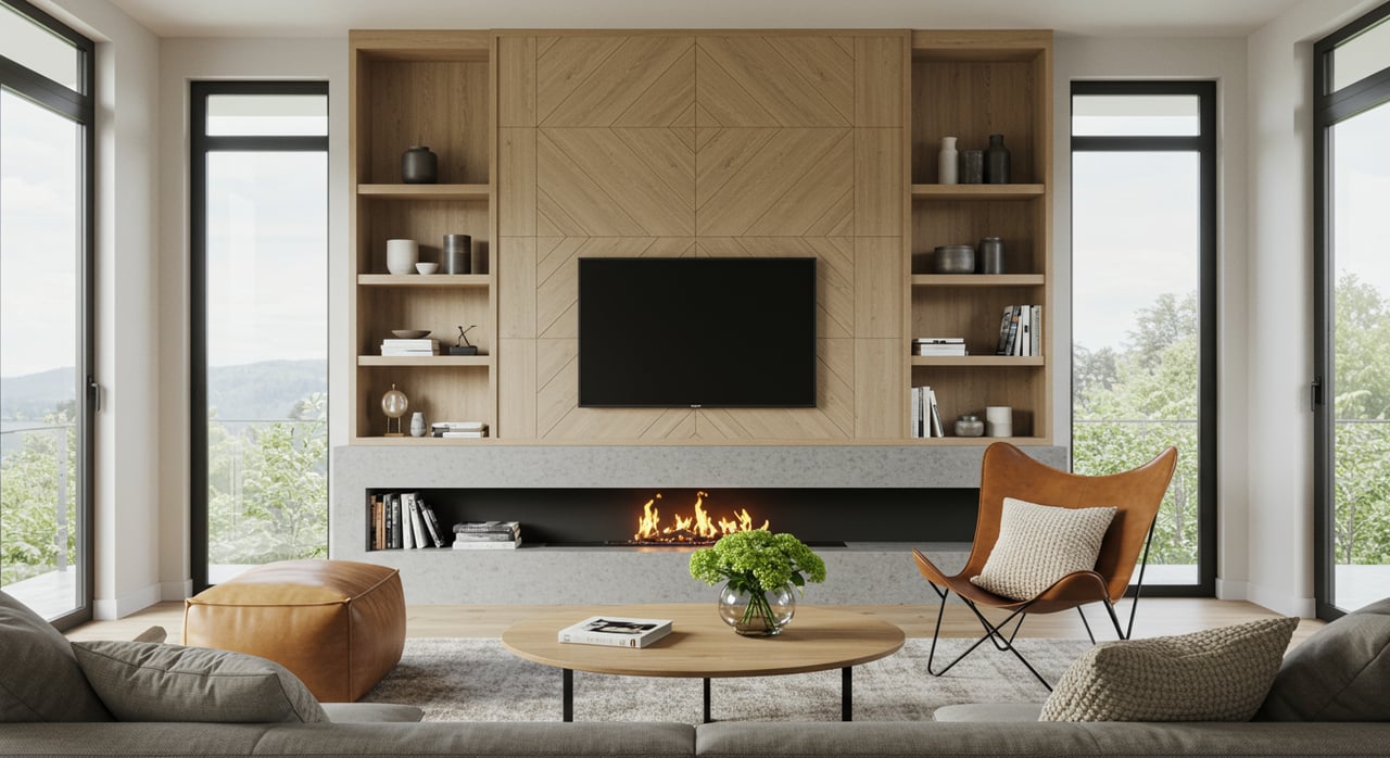DIY Screen Divider Guide