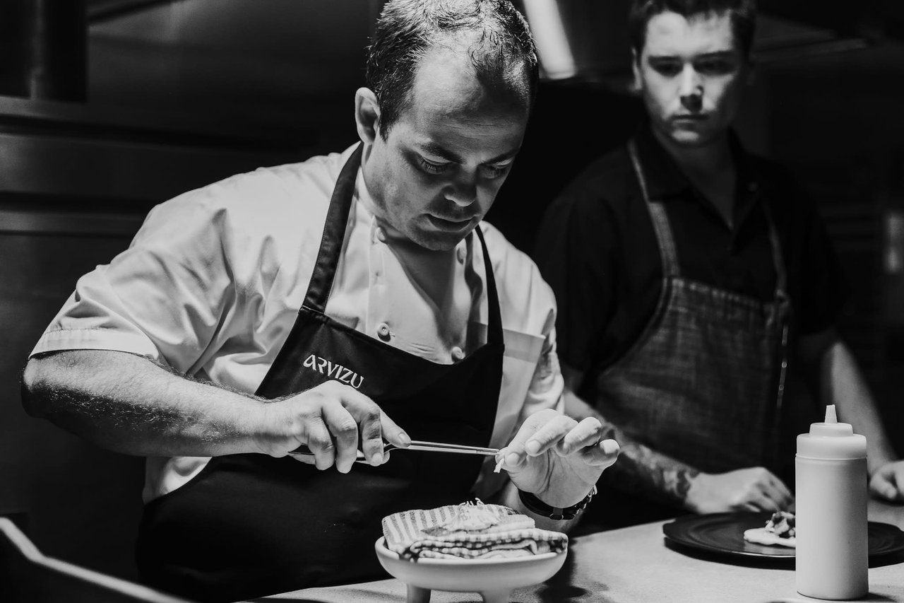 August Restaurant Feature: Valle