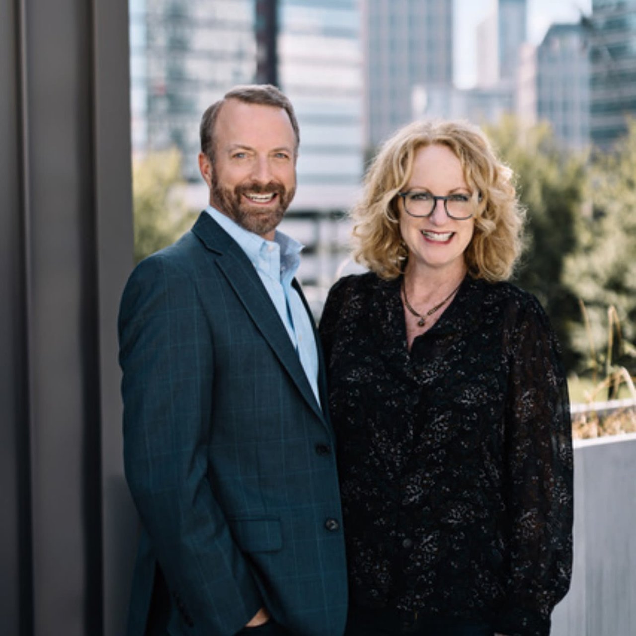 Why Gillespy Group