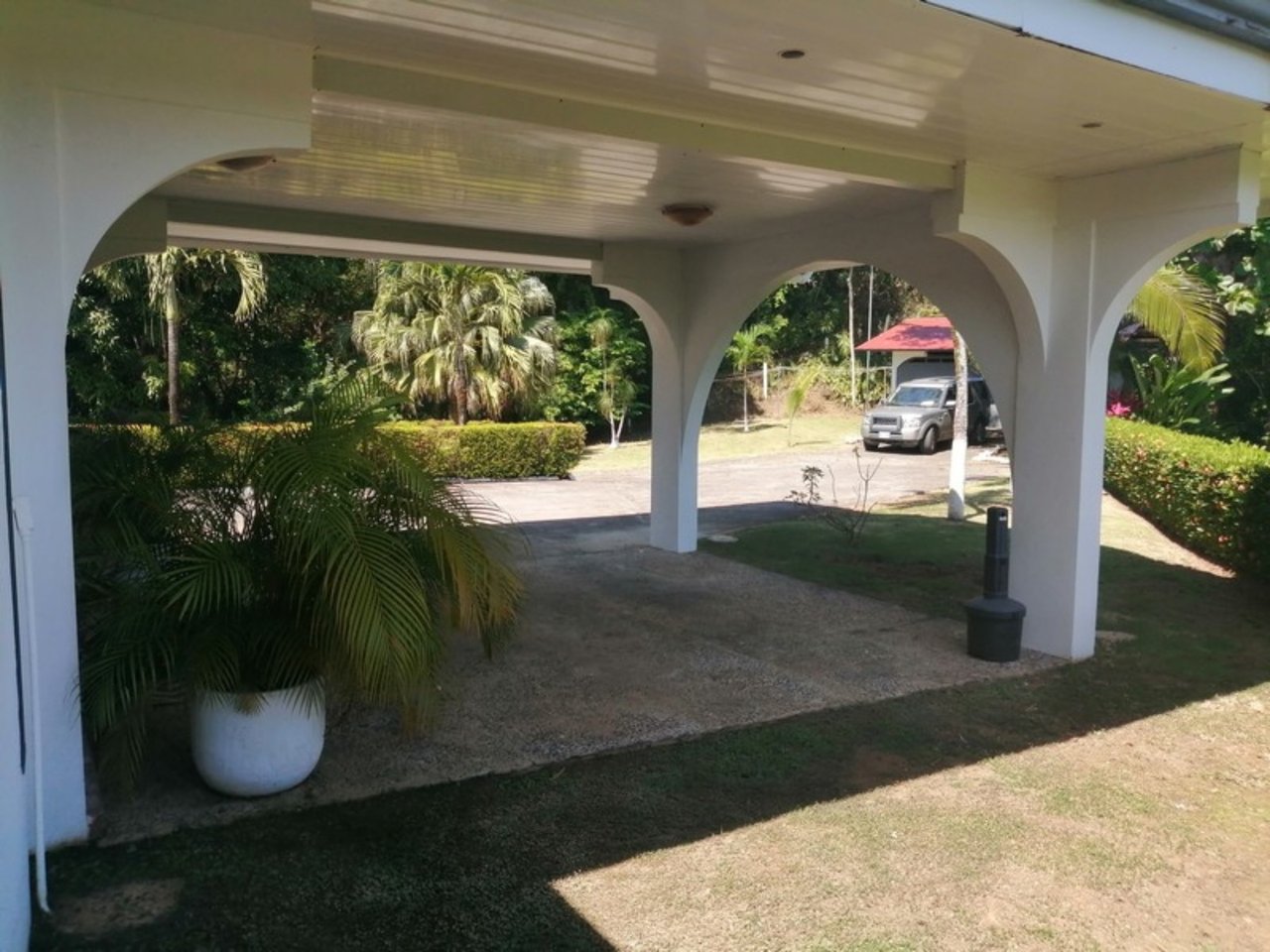 Oceanview Income Villa Estate, Jaco, Puntarenas