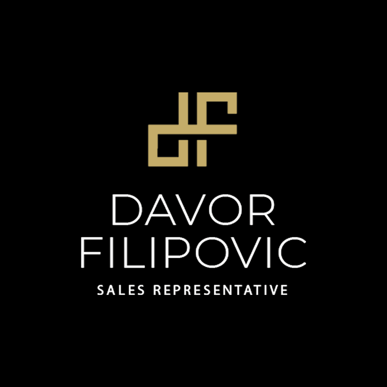 Davor Filipovic