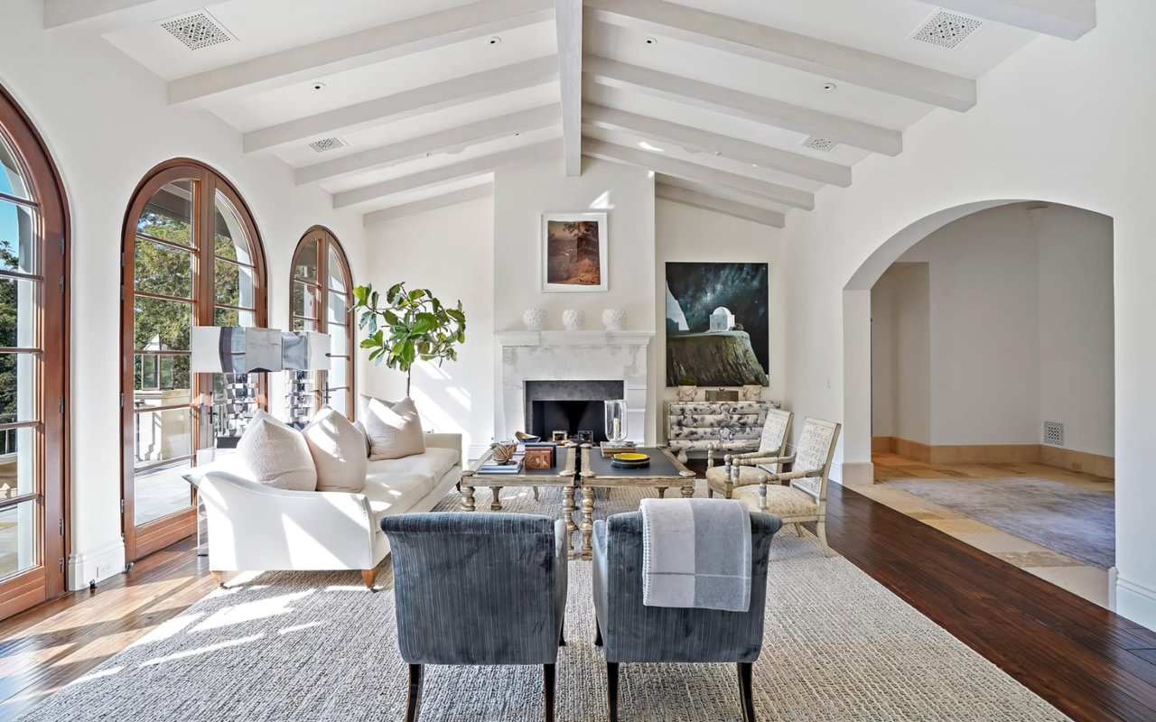 Luxury Home Design Trends for 2024