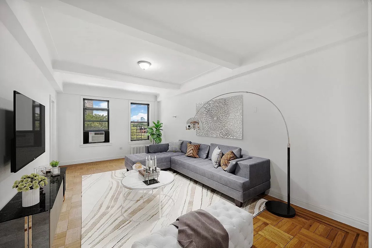 172 E 4th St., #6F