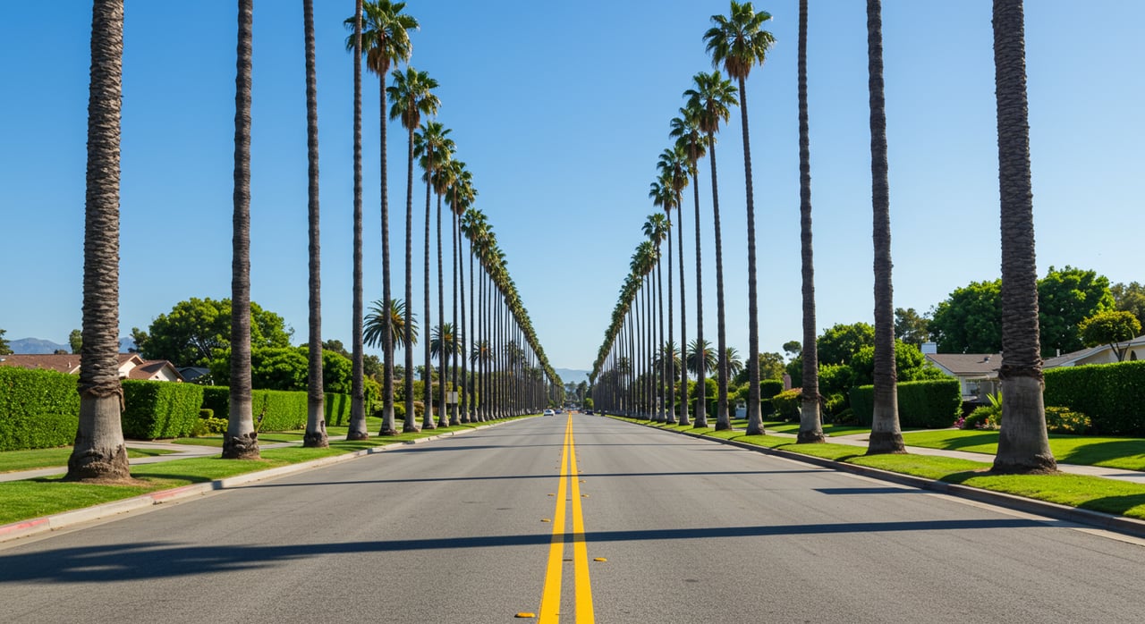 Everything You Need to Know About Moving to West Hollywood