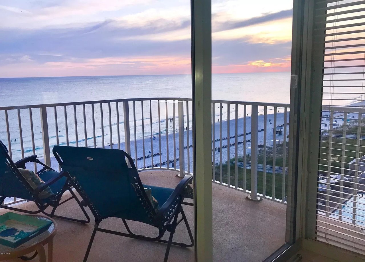 10517 Front Beach Road Unit 4-707E