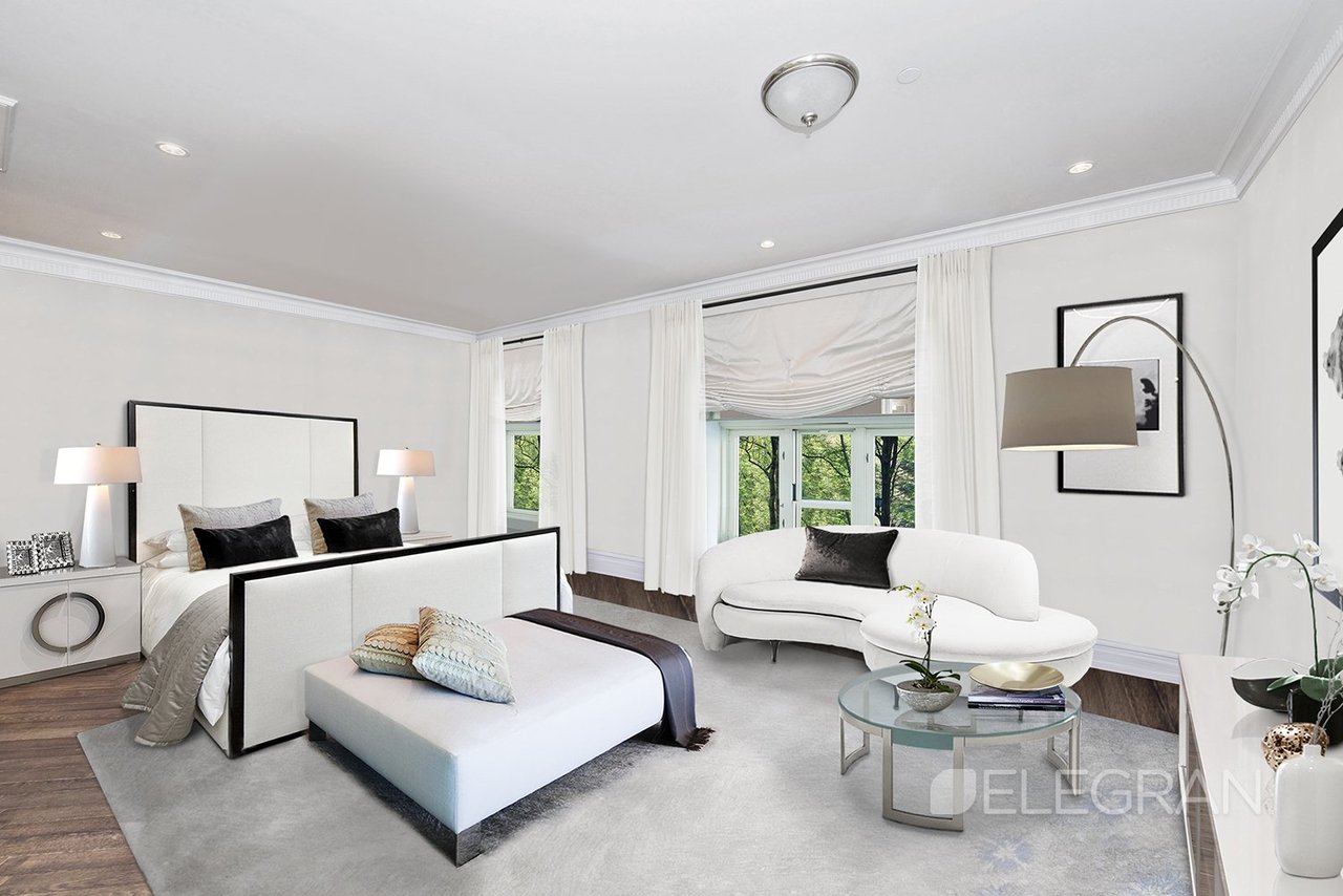 The Plaza Residences