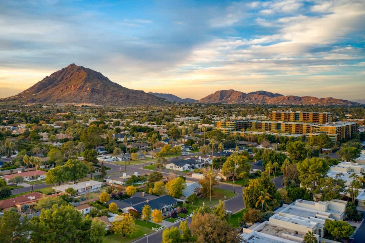 North Scottsdale Real Estate Market Prices, Trends, and Forecast 2023