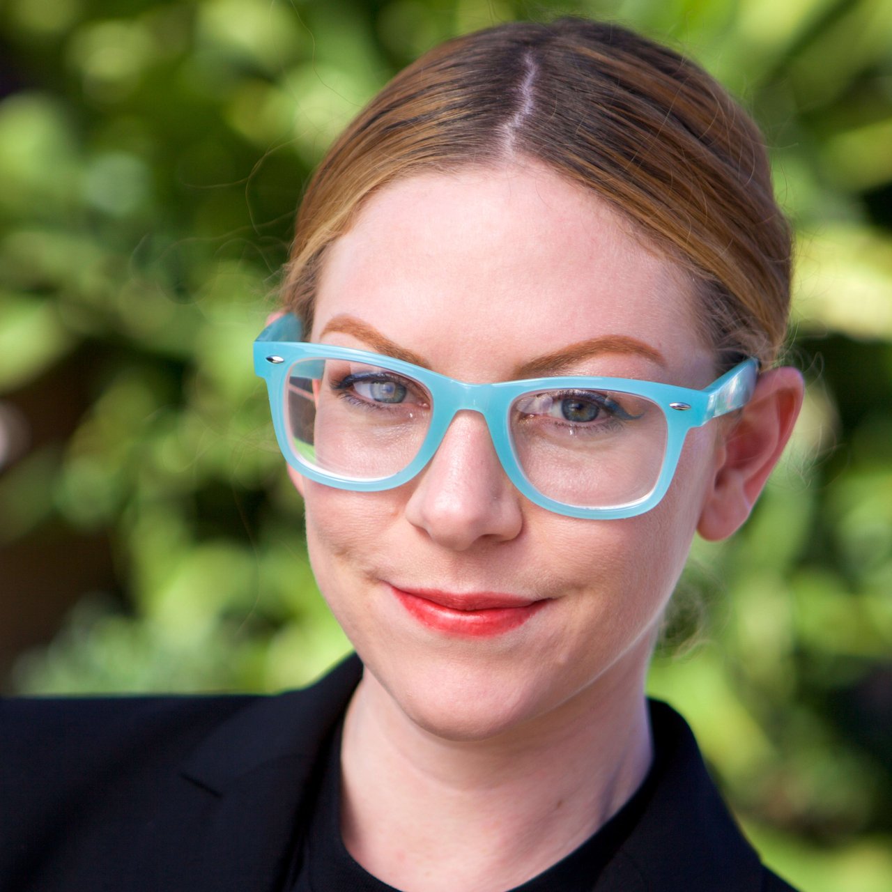 Lauren Glasses (Biedenharn)