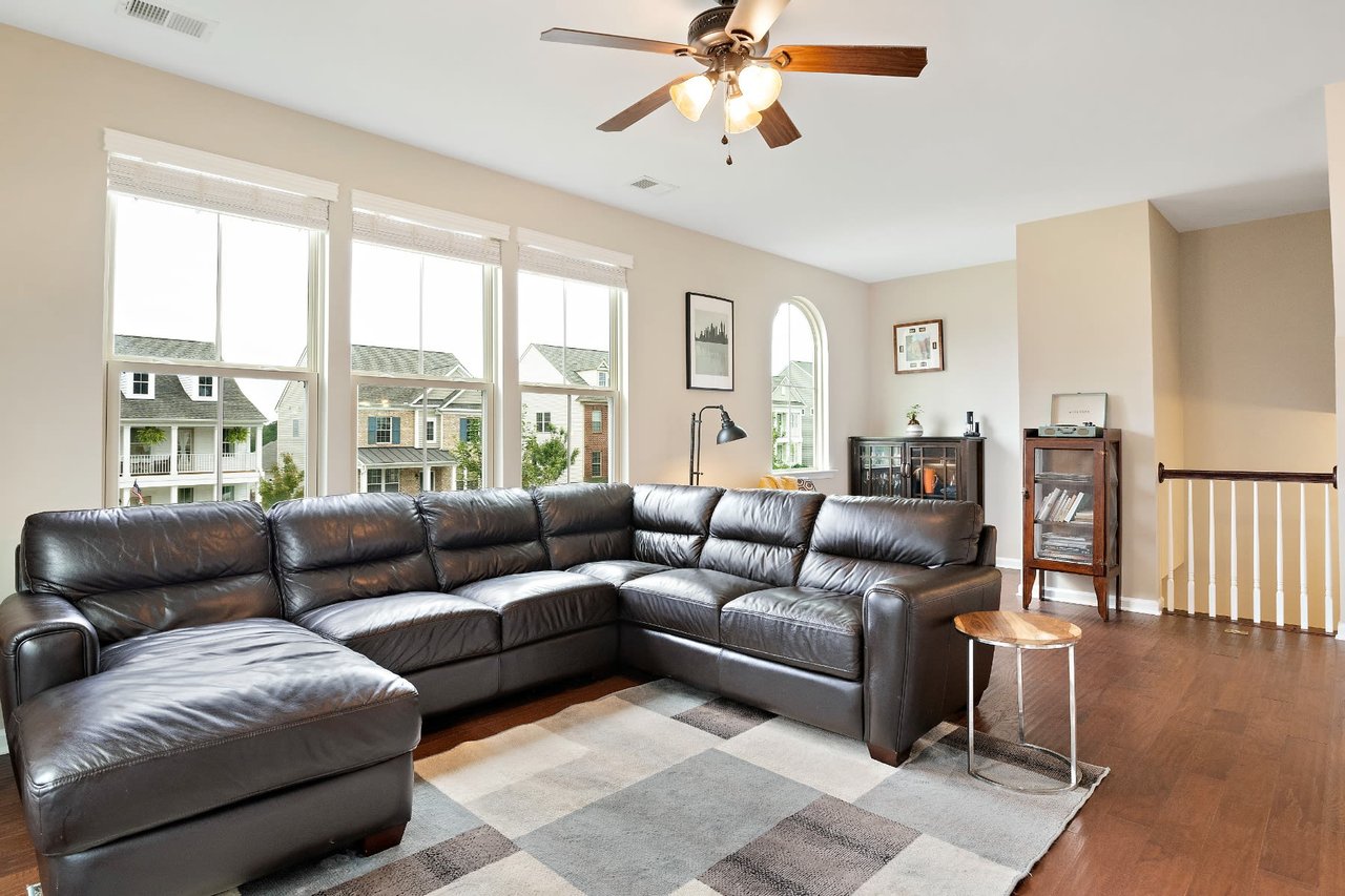 16621 Gossamer Drive