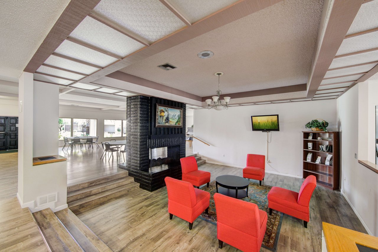 3 Yosemite Road, San Rafael
