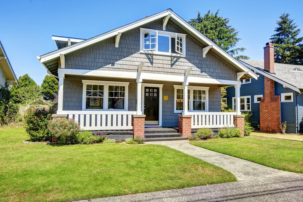 Understanding Common Architectural Styles as You Shop for Your New Home