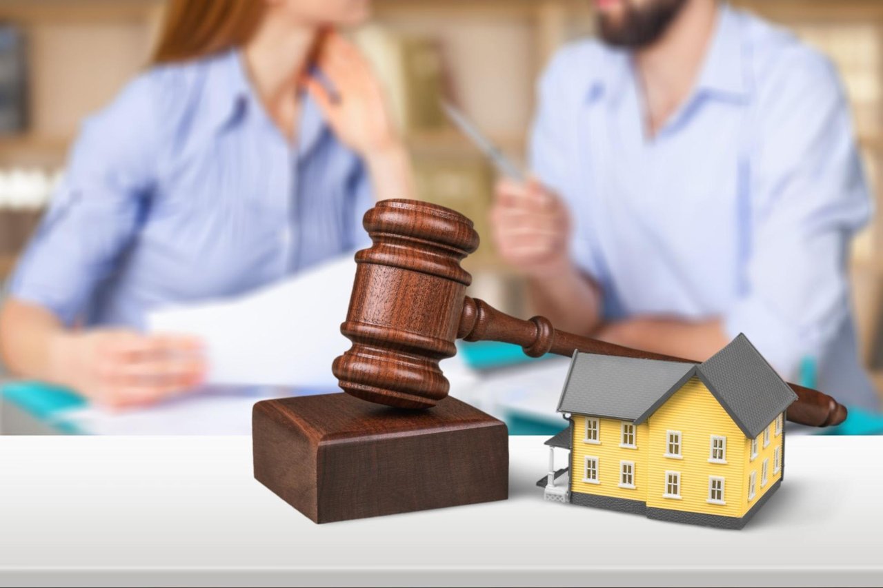 Navigating Legal Challenges in Property Management