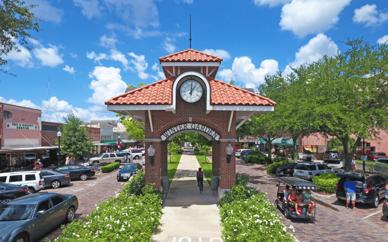 Best Places to Shop in Winter Garden, Orlando, FL