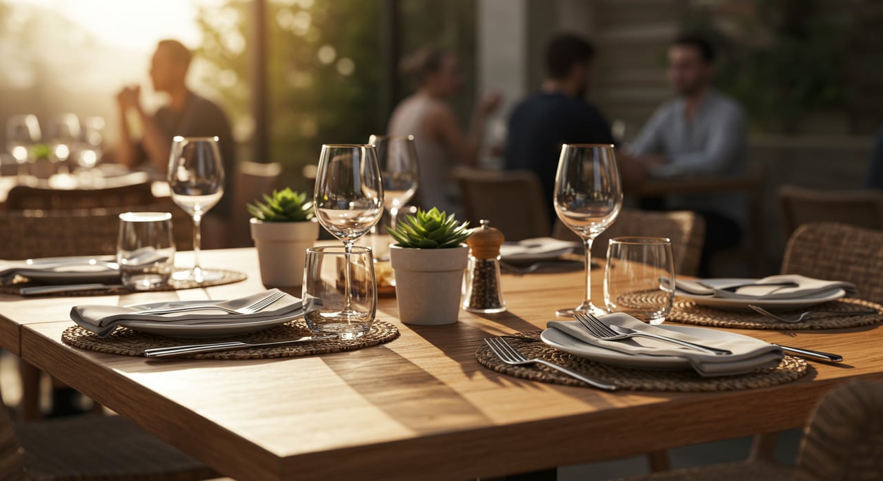 10 Best Restaurants in Galveston, TX