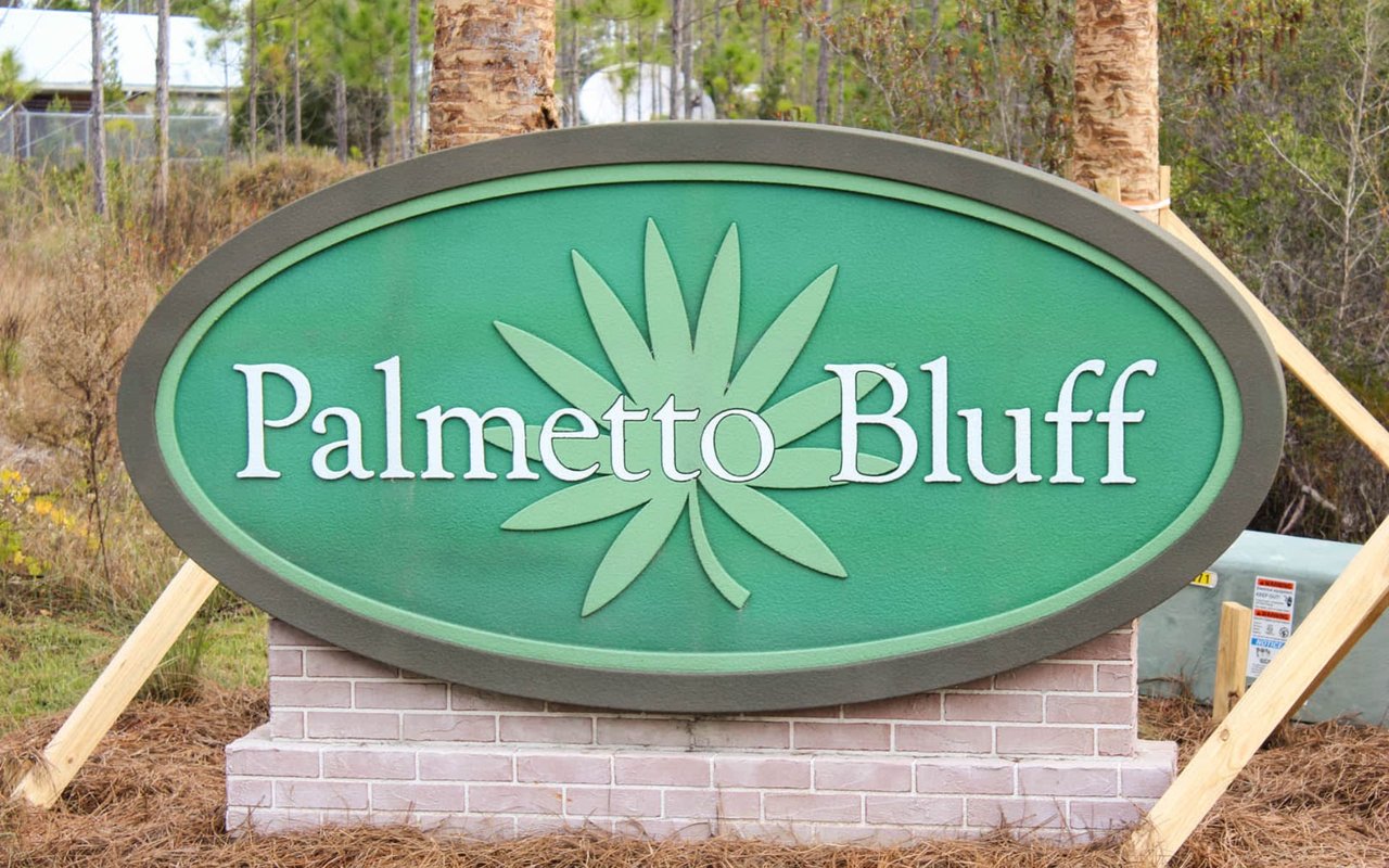 Palmetto Bluff