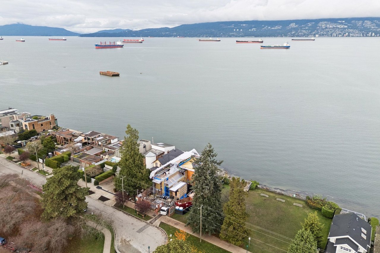 3243 Point Grey Rd