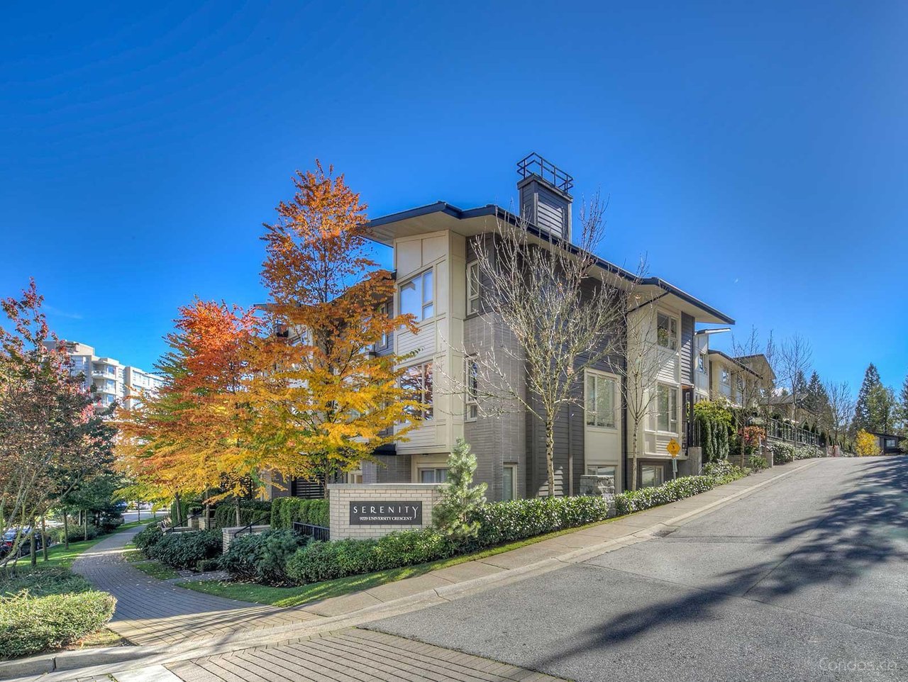 117-9229 University Cres