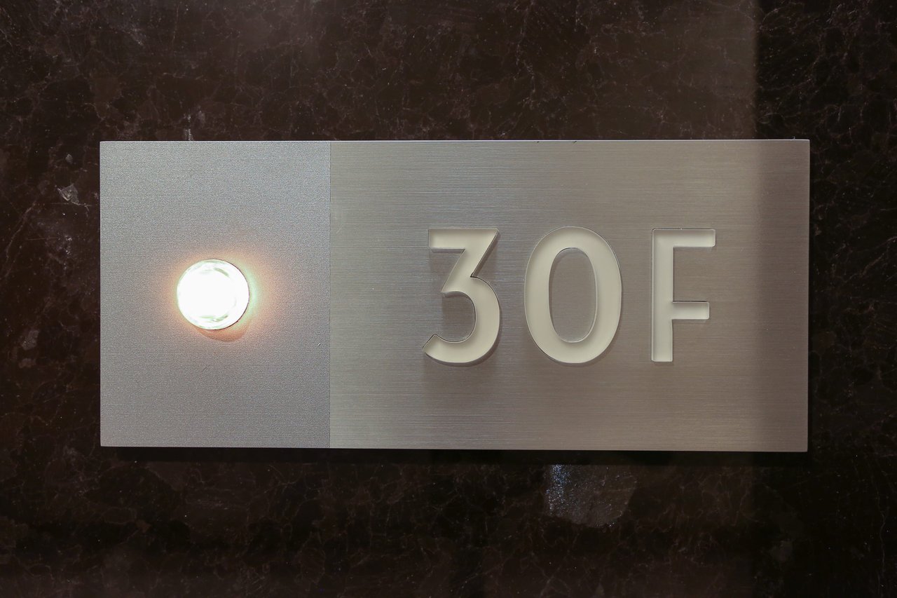 St. Regis Residence 30F