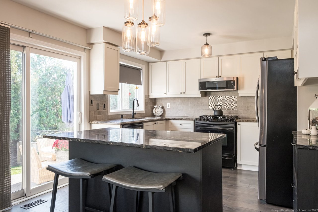 3077 Scotscraig Crescent, Oakville