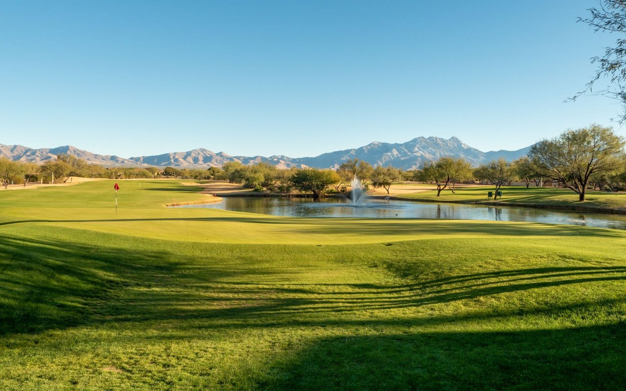 Tucson Country Club